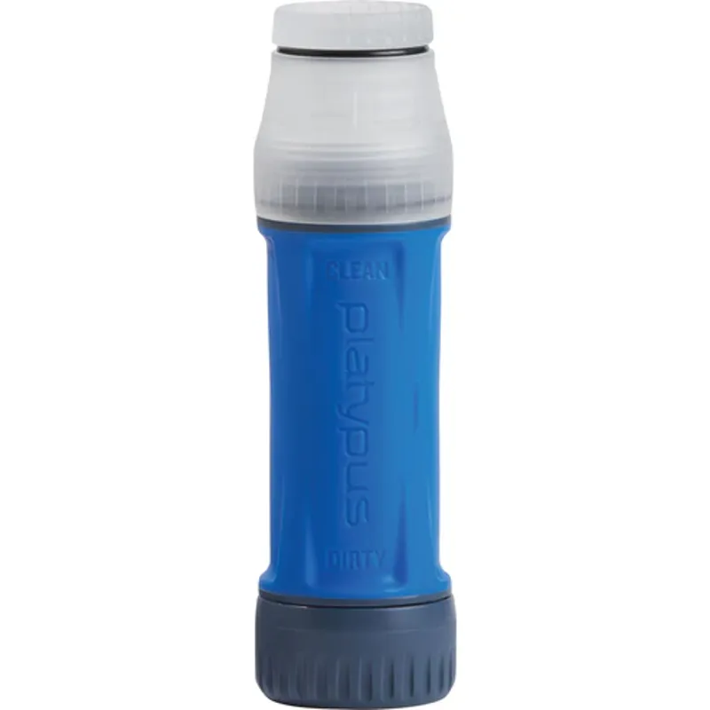 PLATYPUS Quickdraw Filter in Blue-3