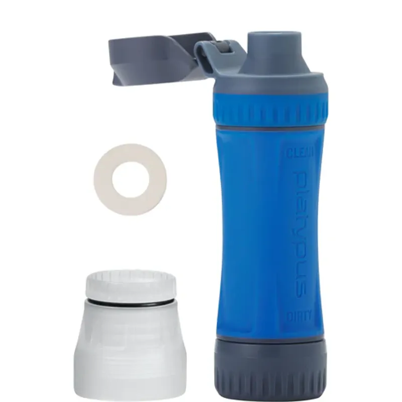 PLATYPUS Quickdraw Filter in Blue-2