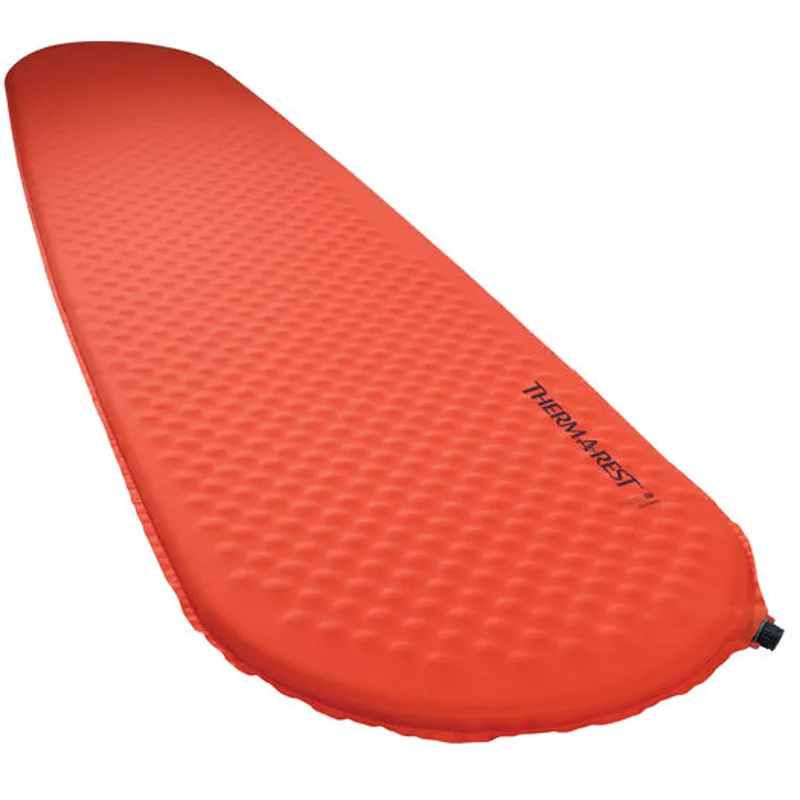 Therm A Rest ProLite Regular Sleeping Pad in Poppy