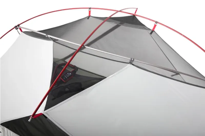 MSR Elixir 2 V3 Backpacking Tent-4