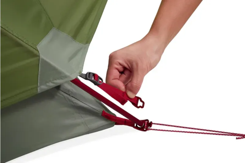 MSR Elixir 2 V3 Backpacking Tent-6