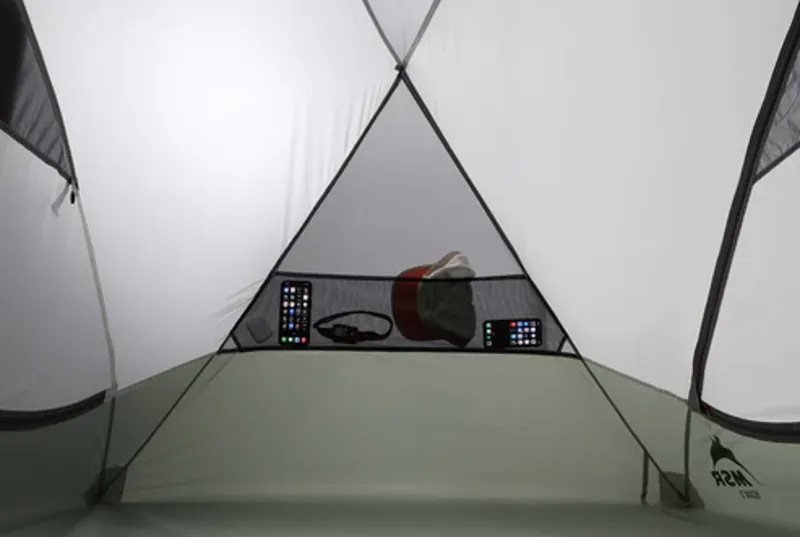 MSR Elixir 2 V3 Backpacking Tent-5