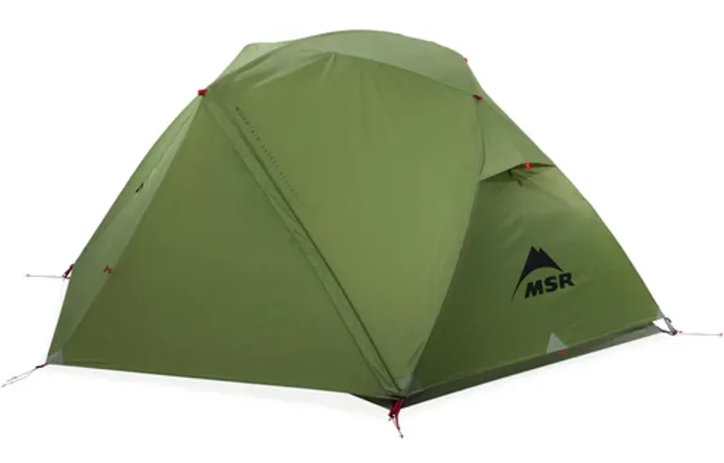 MSR Elixir 2 V3 Backpacking Tent-2