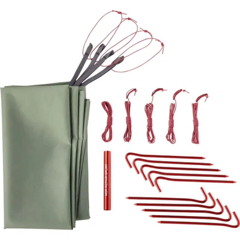 MSR Elixir 2 V3 Backpacking Tent-8