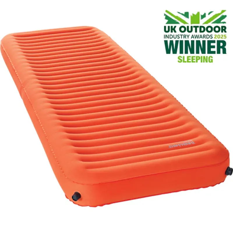 THERM A REST NeoLoft Sleeping Pad Regular Wide