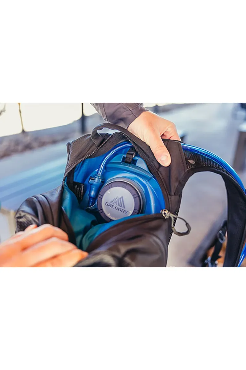 GREGORY Nano 18 in Spark Navy-2