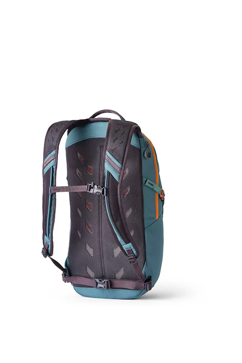 GREGORY Nano 18 in Rio Blue-1