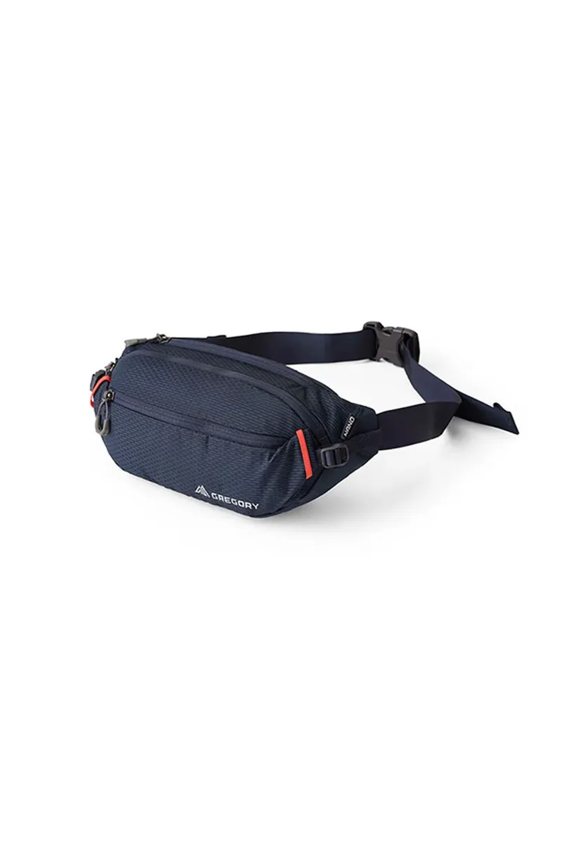 GREGORY Nano Waist Pack 4 Litre in Spark Navy