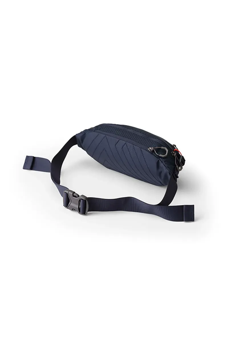 GREGORY Nano Waist Pack 4 Litre in Spark Navy-1