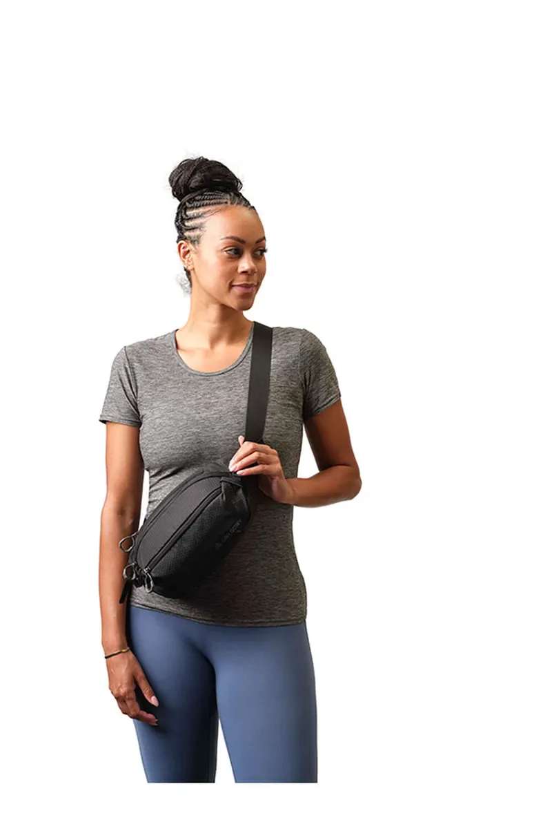 GREGORY Nano Waist Pack 4 Litre in Spark Navy-3