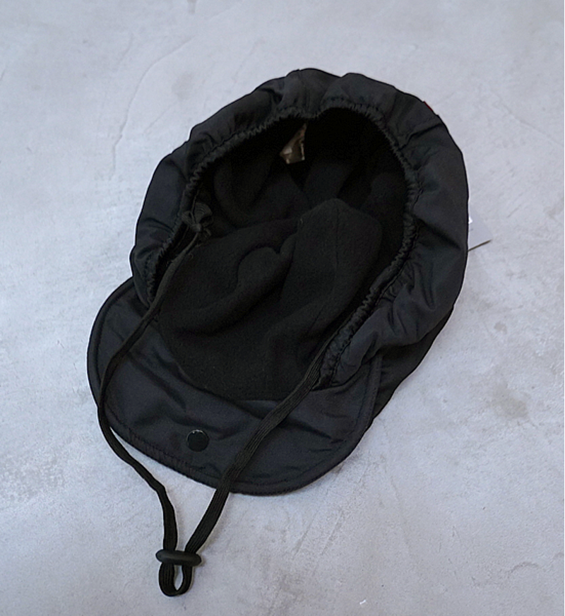 Extremities Ice Cap Waterproof in Black-2