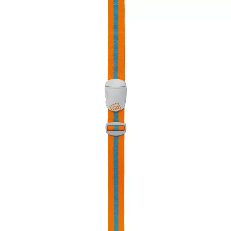 GO TRAVEL Luggage Strap