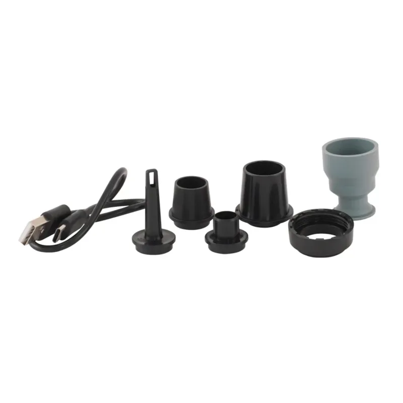 EASY CAMP Allium compact Rechargeable Pump-2