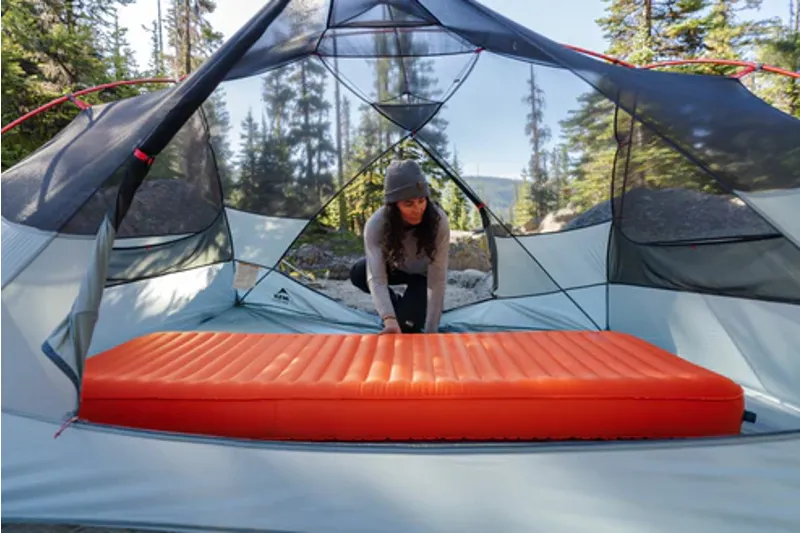 THERM A REST NeoLoft Sleeping Pad Regular-2