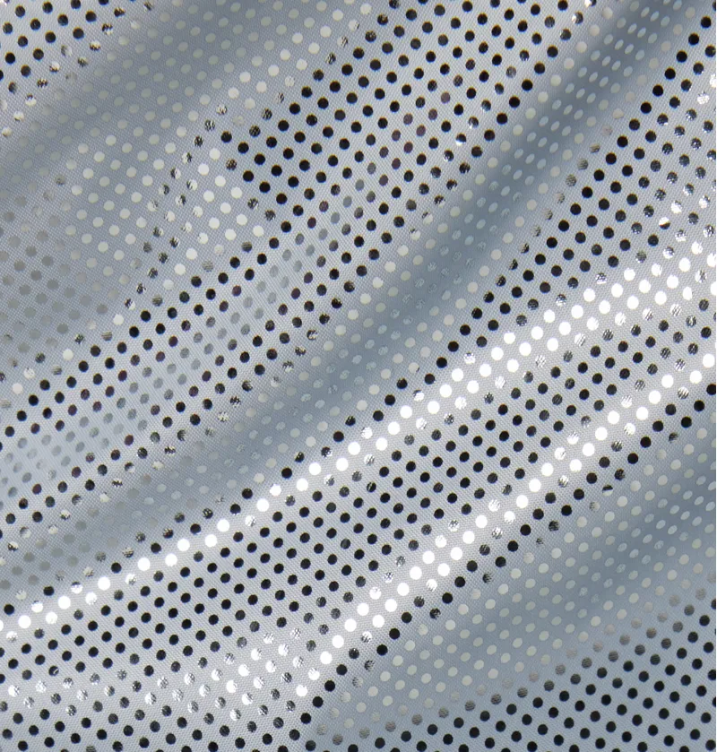 Columbia Women's Powder Lite II Vest in Sea Salt/City Grey-5