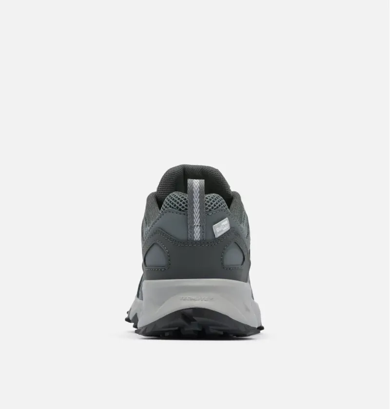 COLUMBIA Womens Peakfreak II Outdry Waterproof shoe in Graphite-2