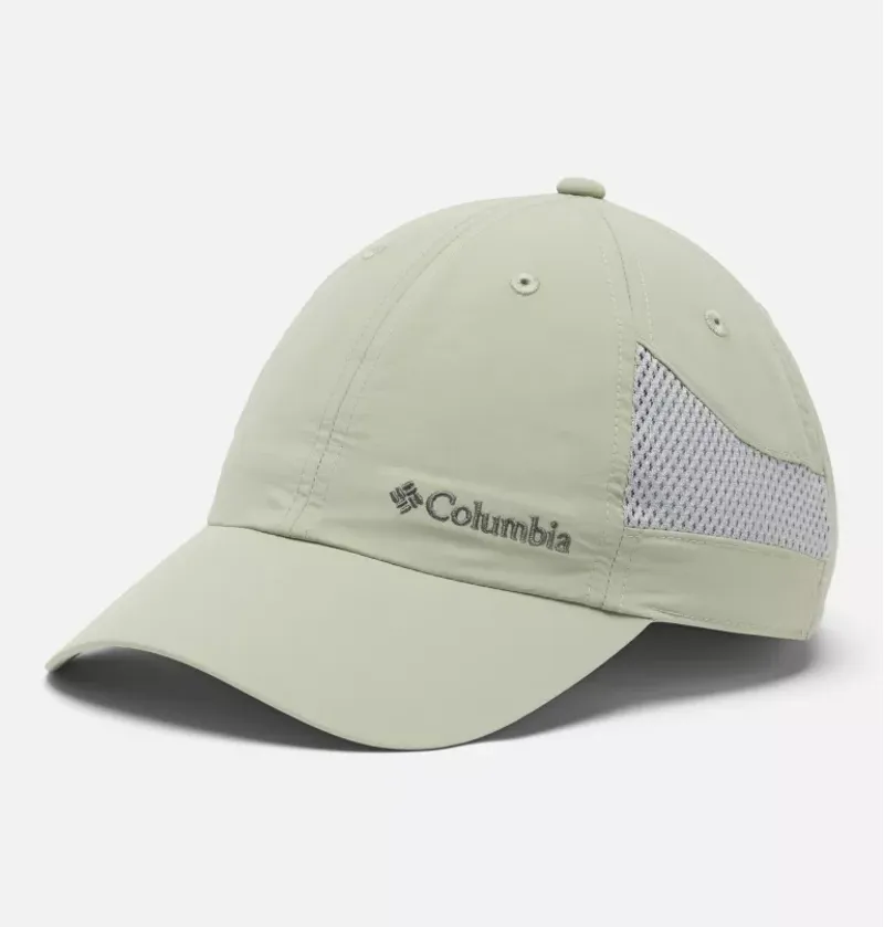 COLUMBIA Tech shade hat in Safari