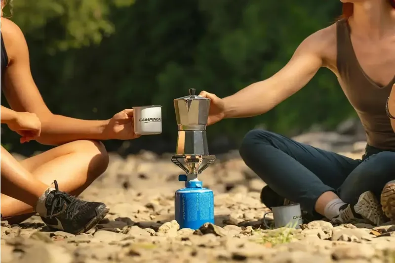 CAMPINGAZ Twister CV Connect Gas Stove-1