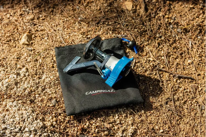 CAMPINGAZ Twister CV Connect Gas Stove-2