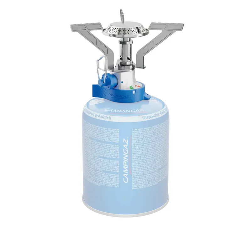 CAMPINGAZ Twister CV Connect Gas Stove