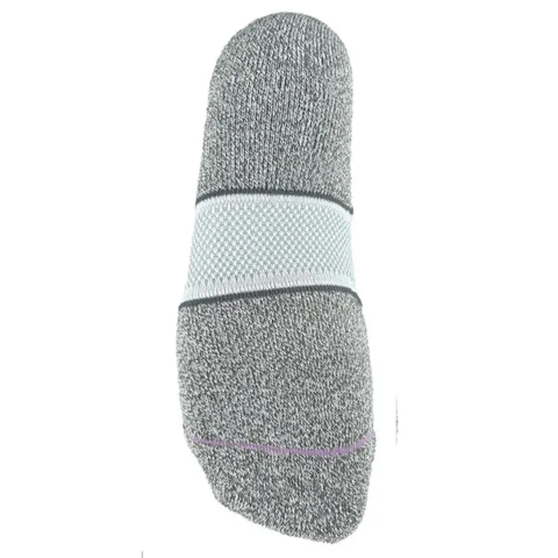 1000 MILE Womens Run Anklet Twin Pack-2