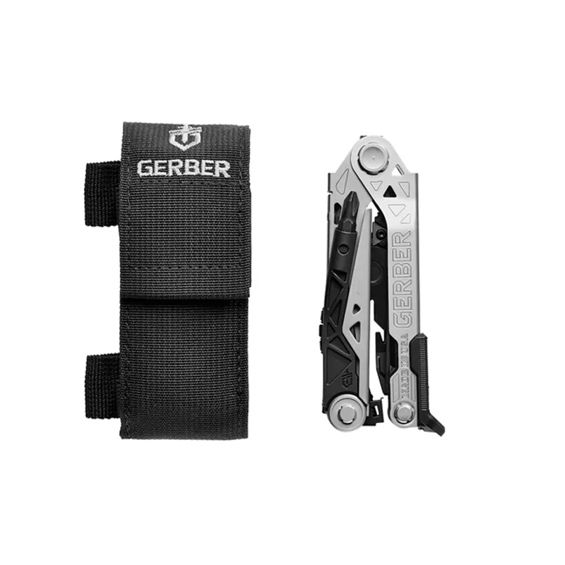 GERBER Centre Drive Multi Tool-3