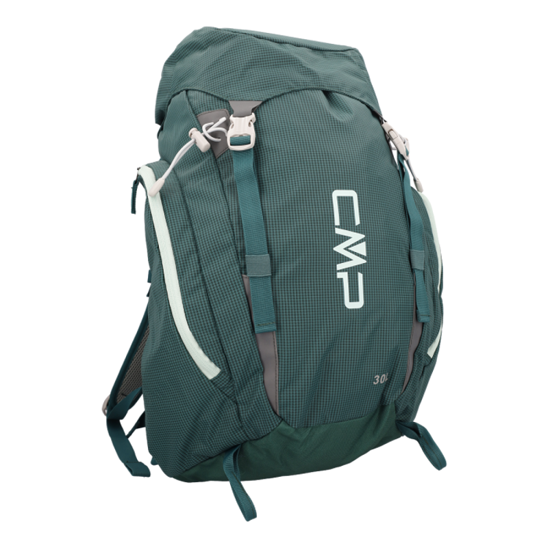 CMP Nordwest 30 Litre Backpack in Trek Green-2