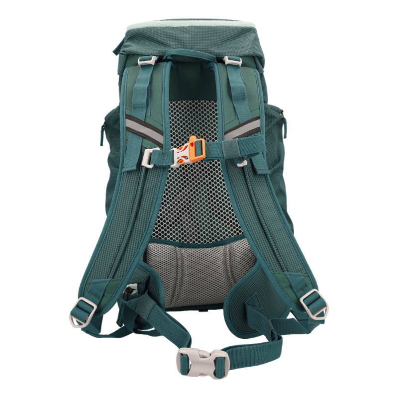 CMP Nordwest 30 Litre Backpack in Prugna and Apple-1