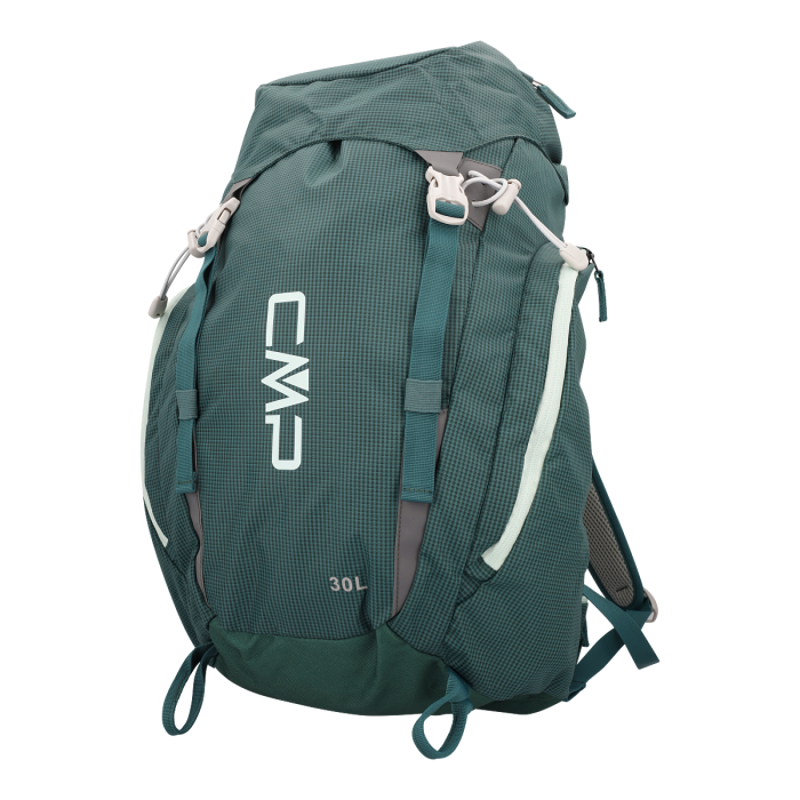 CMP Nordwest 30 Litre Backpack in Trek Green