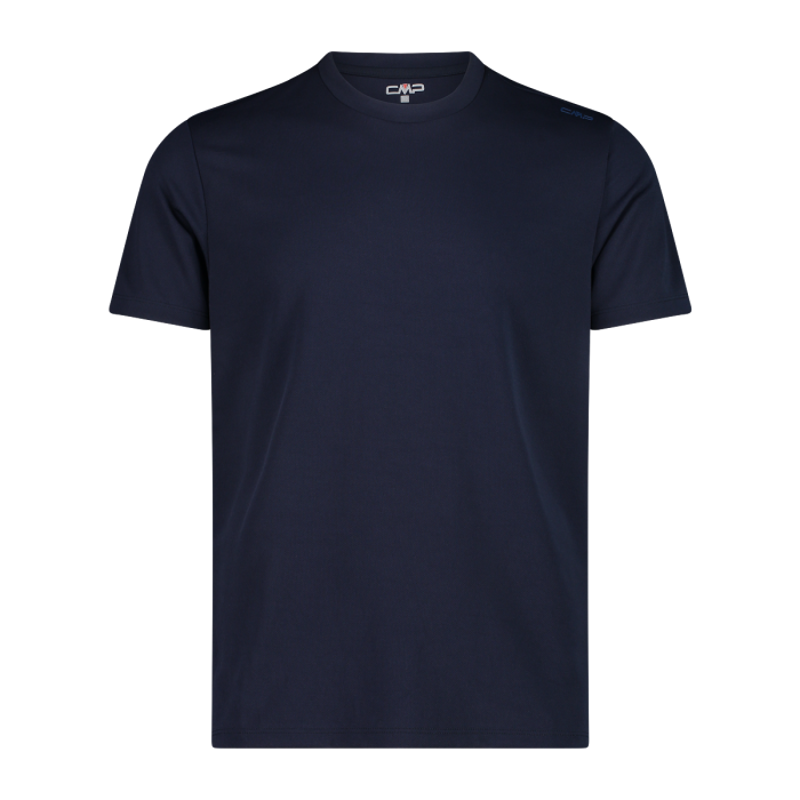 CMP Technical T-Shirt in Dark Blue