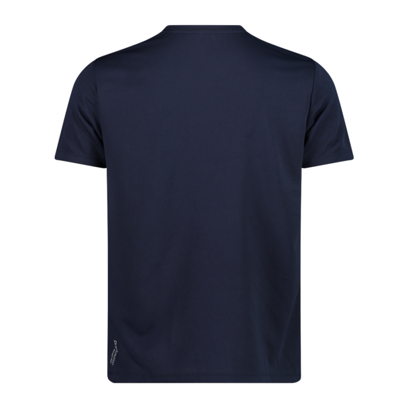 CMP Technical T-Shirt in Dark Blue-2