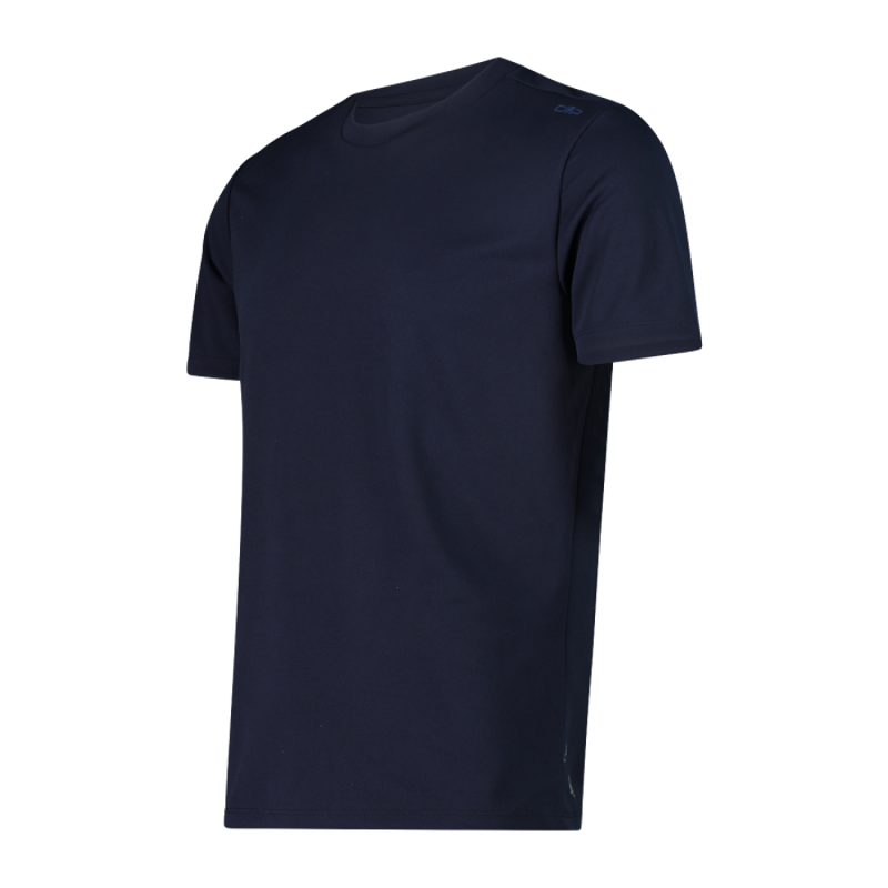 CMP Technical T-Shirt in Dark Blue-1