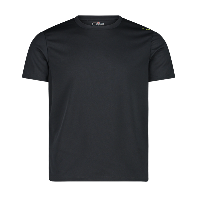 CMP Technical T-Shirt in Antracite