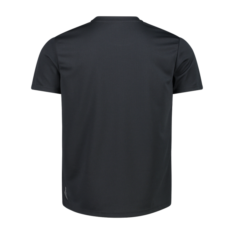CMP Technical T-Shirt in Antracite-2