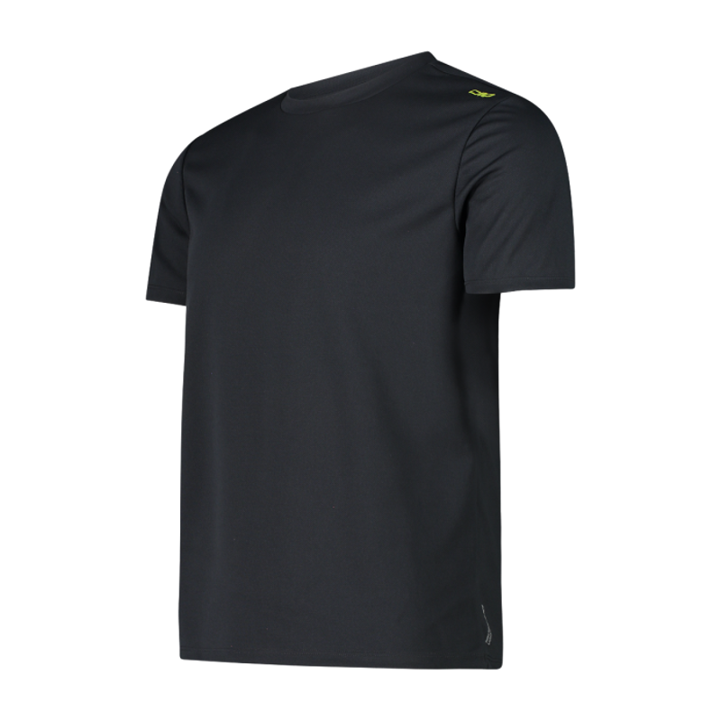 CMP Technical T-Shirt in Antracite-1