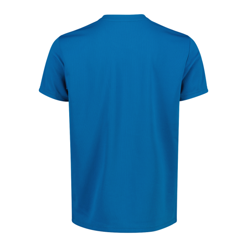 CMP Technical T-Shirt in Pacific-2