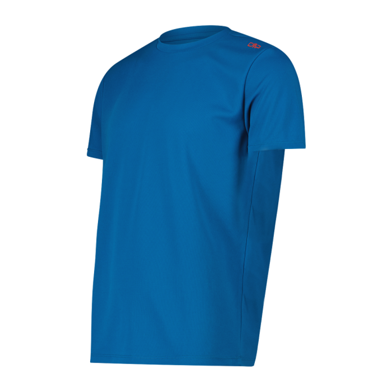 CMP Technical T-Shirt in Pacific-1