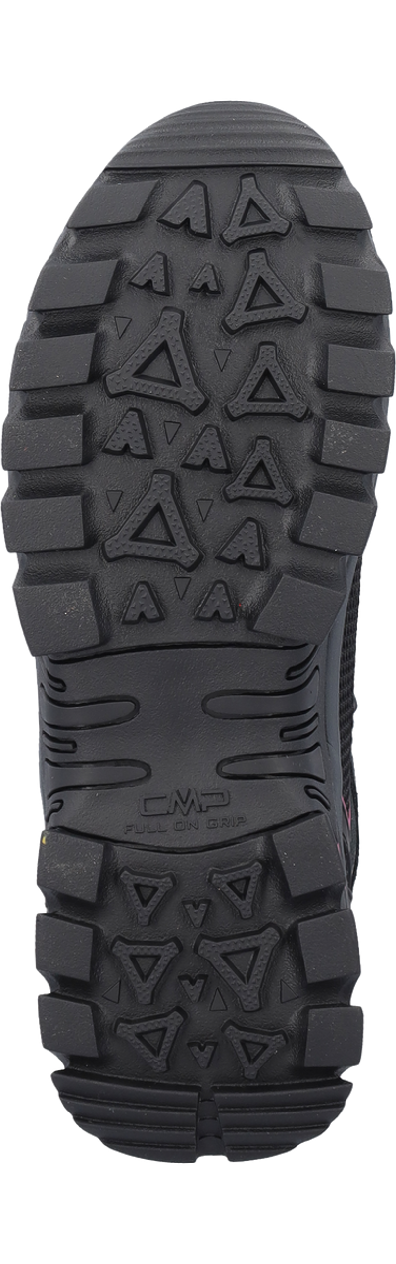 CMP Women's Rigel 2.0 Mid Waterproof Boot in Deep Piombo/Amaranto-5