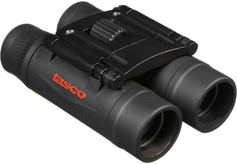 Tasco 10x25 Essential Compact Binoculars-2