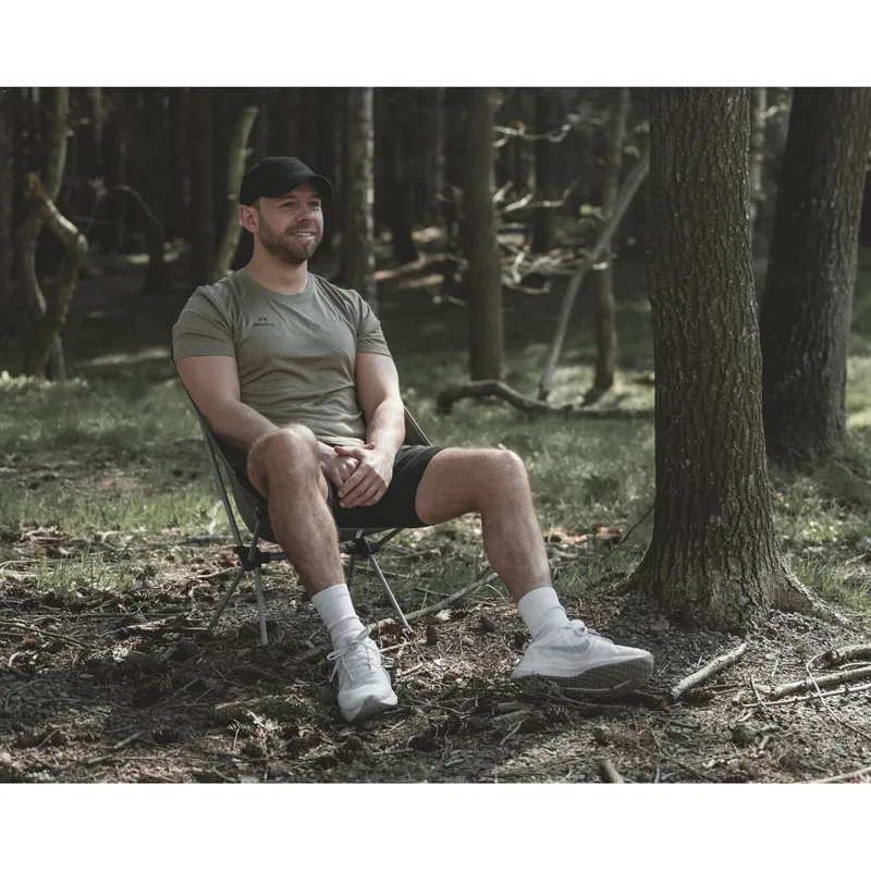 EASYCAMP Willow Compact Chair