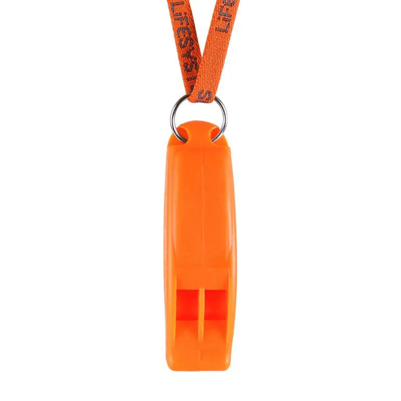 Lifesystems safety whistle