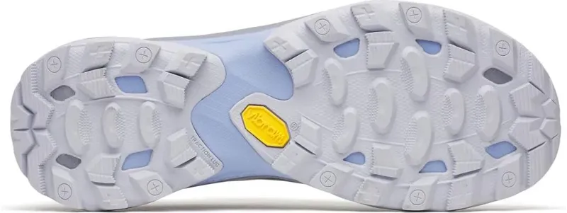 MERRELL Women's Moab Speed 2 Gore-Tex Waterproof Shoes in Casper-3