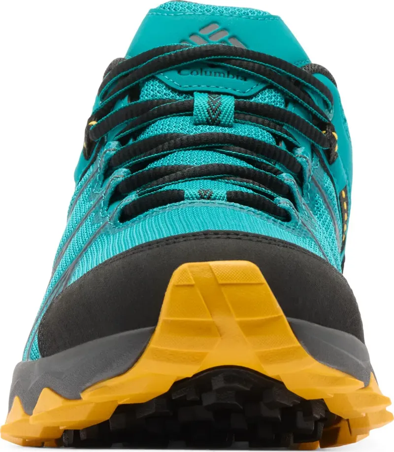 COLUMBIA Peakfreak II Outdry Waterproof Shoes in Teal-2
