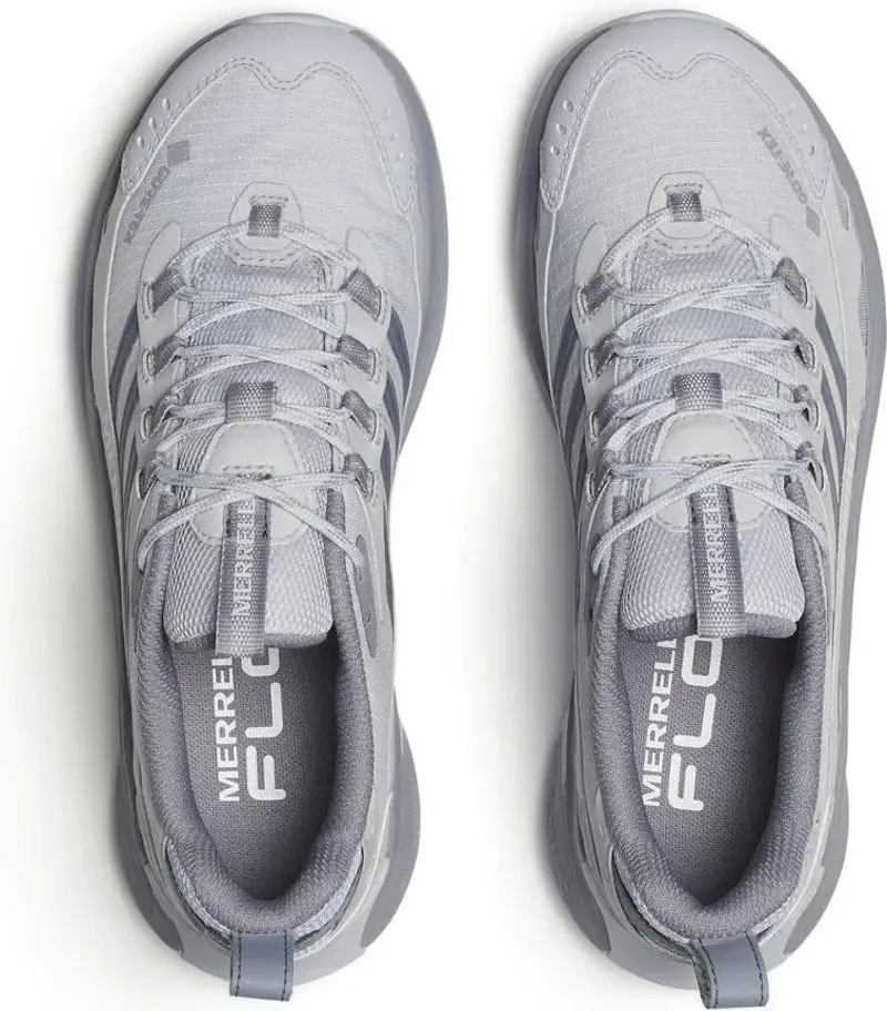 MERRELL Women's Moab Speed 2 Gore-Tex Waterproof Shoes in Casper-2