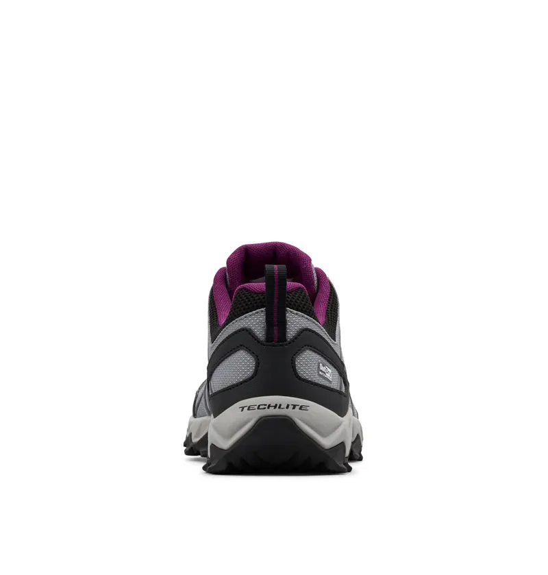 Columbia Women's Peakfreak X2 Outdry Waterproof shoe - Monument-2