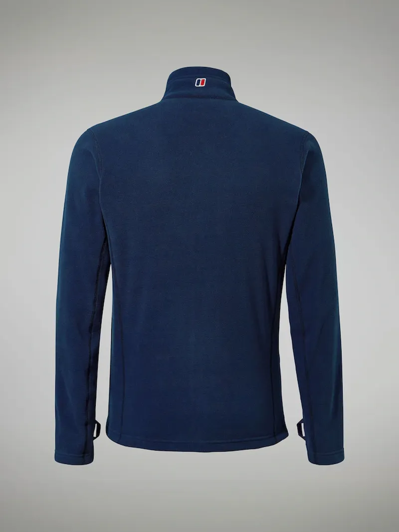BERGHAUS Prism Polartec Interactive Fleece Jacket in Dark Blue-1