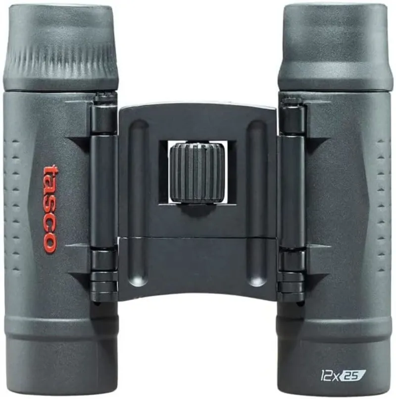 Tasco 10x25 Essential Compact Binoculars-1