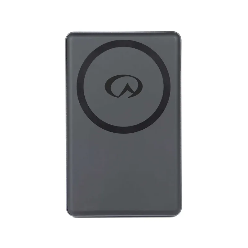 LIFESYSTEMS Ultra Slim Wireless Powerbank-1