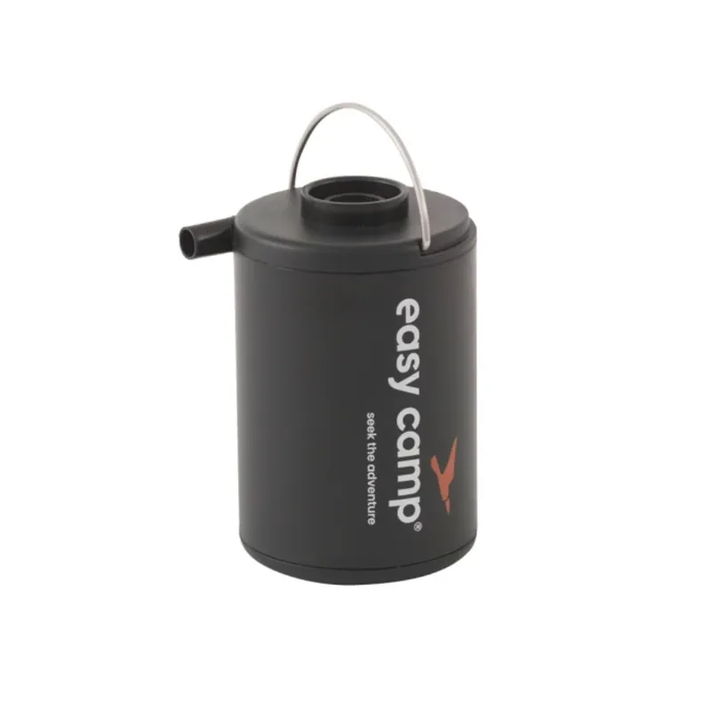 EASY CAMP Allium compact Rechargeable Pump-1