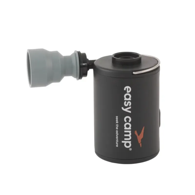 EASY CAMP Allium compact Rechargeable Pump-3